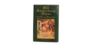 the canterbury tales final quiz