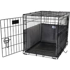 ric expandable dog crate um