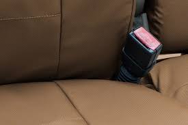 Coverking Ballistic Canvas Seat Covers
