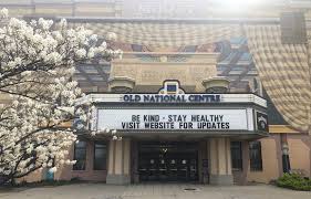 old national centre in indianapolis
