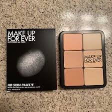make up for ever s at