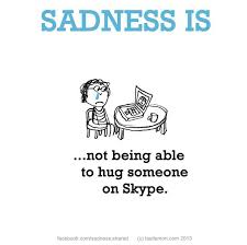 Need to learn how to use skype? Quotes About Skype 84 Quotes