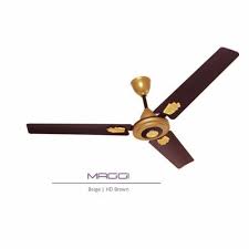 metal maggi ceiling fan at rs 1000