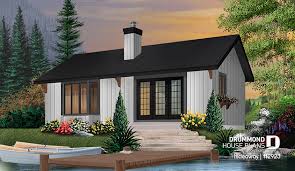 Tiny House Plans Tiny Cabin Plans