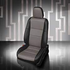 Toyota Rav4 Seat Covers Leather Seats