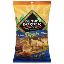 save on on the border tortilla chips