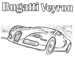 Supercars and prototype cars online coloring pages page 1. Free Printable Bugatti Coloring Pages For Kids