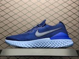 The refreshed upper goes easier on the. Nike Epic React Flyknit 2 Black White Mens Womens For Sale