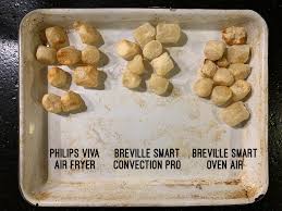 breville smart oven air vs philips