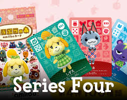 Get it as soon as tue, may 25. Animal Crossing Amiibo Cards Lists Information Animal Crossing World