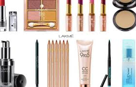 these lakme makeup s will give
