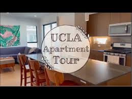 Ucla Apartment Tour The Boulevard