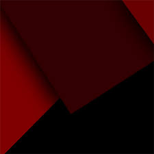 dark red black abstract 4k iPad Pro ...