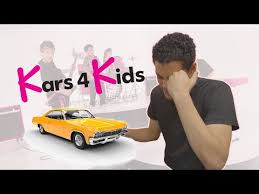 i fixed the kars 4 kids theme song