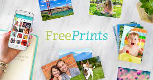 get free photo prints freeprints app