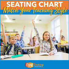 seating chart for your clroom