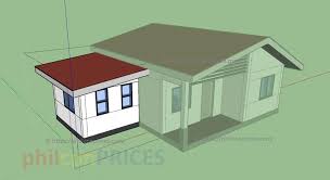 House Extension Cost Philippines