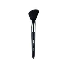 makeup brushes and beauty tools amber