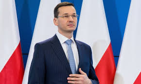Why was Morawiecki chosen to be Poland's new PM? | eurotopics.net