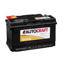 Buy Battery Group Size 94r 730 Cca By Autocraft Gold Part