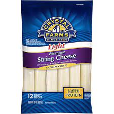crystal farms cheese string light