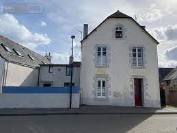 maison à vendre guilvinec 29730