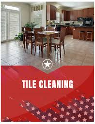 tile cleaning carpet america