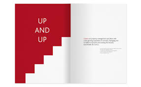 Estama Brochure Design Design Branding Agency