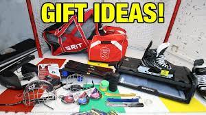 best gift ideas for any hockey players