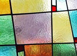 A Brief History Of Stained Glass