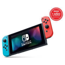Nintendo switch ha cosechado un grandioso éxito desde su lanzamiento el 3 de marzo de 2017, aunque este fue acompañado de tan solo 5 juegos comprar juegos baratos de nintendo switch en la eshop de otros países. Nintendo Consola Nintendo Switch Lt2 Falabella Com