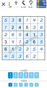 Sudoku December 17 2021 Solutions » Qunb