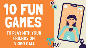 games to play with friends on phone