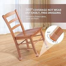 chair leg floor protector chair sliders