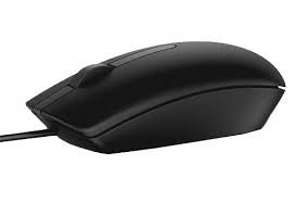 In the mouse properties window that opens, locate your touchpad settings. Dell Optical Mouse Ms116 Black Dell Usa
