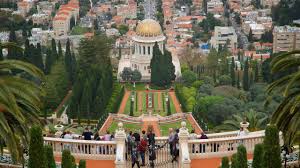 baha i gardens in haifa tours and