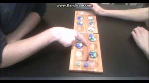 guide to mancala game rules strategies