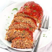easy stove top stuffing meatloaf now