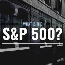 what is the s p 500 definition top