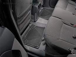weathertech all vehicle floor mats