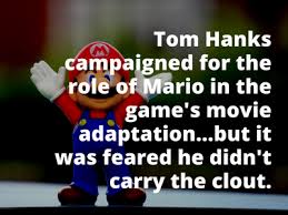22 video games facts fun