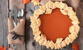 Celebrate thanksgiving with these sweet vegan recipes. 12 Thanksgiving Pie Recipes Paula Deen
