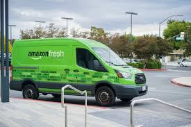 Amazon fresh is a digital grocery service like amazon that lets amazon prime members purchase fresh produce, perishable items and other similar items from select local grocery stores and whole. Fresh Potential Is Amazon Shaking Up The Uk Grocery Sector