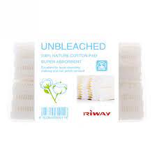 cotton pads riway