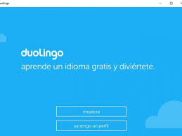 3 ¿se puede descargar duolingo gratis para ordenador? Duolingo Aprende Idiomas Gratis Nuestra App Del Dia