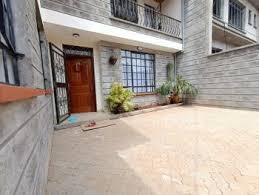 4 bedroom houses in kenya 389