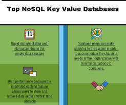 Top 8 Nosql Key Value Databases Compare Reviews Features