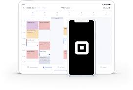 accept square payments for appointments