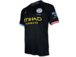Manchester city trikot 2019 | nike manchester united shirt trikot jersy camiseta maglia size l. Puma Manchester City Away Jersey 19 20 Don Pallone