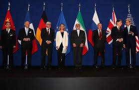 Image result for ‫توافقات هسته ای ایران در وین‬‎